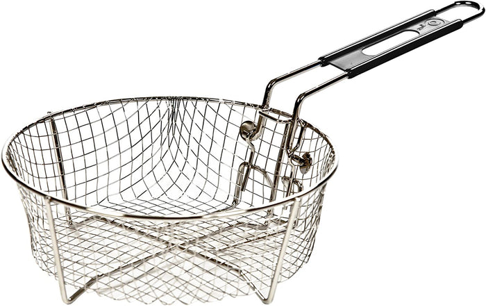 Lodge Fry Basket - 11.5"