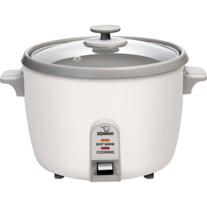 Zojirushi Rice Cooker & Steamer: 10 cup