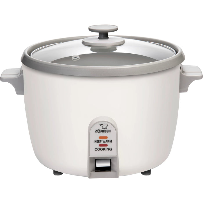 Zojirushi Rice Cooker & Steamer: 10 cup