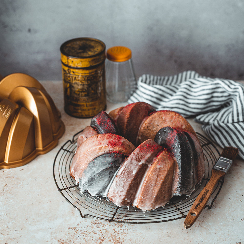 Nordic Ware - Scone & Cornbread Pan