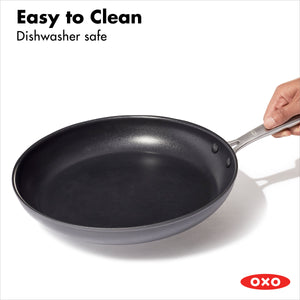 OXO Non-Stick Fry Pan: 12"