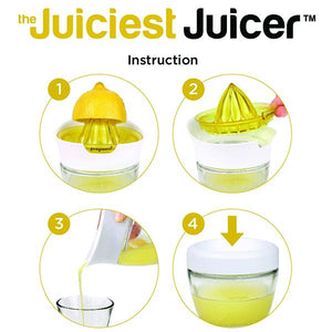 Prepara Lemon Juicer