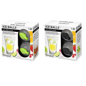 Prepara Tastemaker Ice Balls