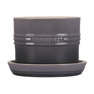 Le Creuset Herb Planter: Oyster