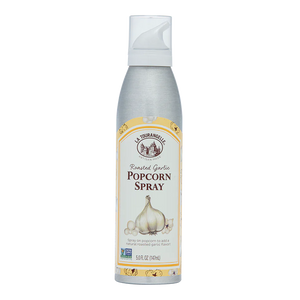La Tourangelle - Roasted Garlic Popcorn Spray