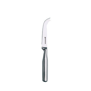 SwissMar Stainless Steel Cheese Knife: Universal