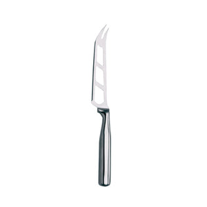 SwissMar Stainless Steel Cheese Knife: Soft Cheese