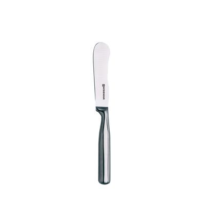 SwissMar Stainless Steel Cheese Knife: Spreader