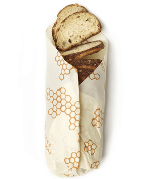 Bee's Wrap: Bread Wrap - Zest Billings, LLC