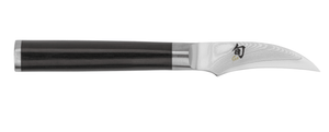 Shun Classic Bird's Beak Paring Knife - 2 1/2" - Zest Billings, LLC