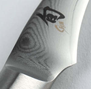 Shun Classic Bird's Beak Paring Knife - 2 1/2" - Zest Billings, LLC