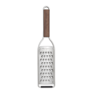 Microplane Master's Series: Extra Coarse Grater - Zest Billings, LLC