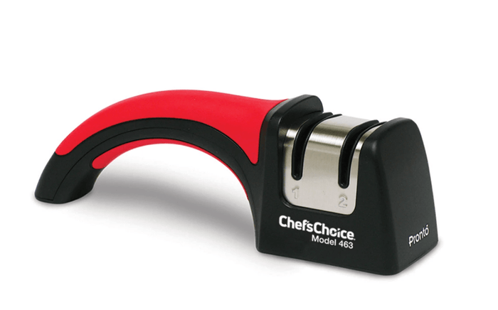 Chef's Choice Pronto Manual Sharpener Model 463 (15 deg)