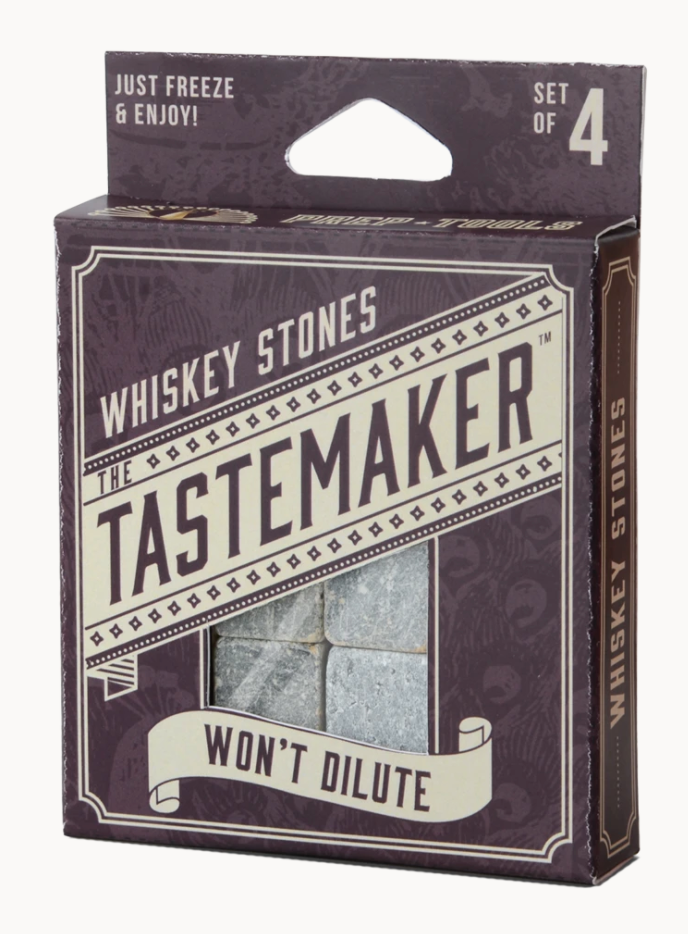 Prepara Tastemaker Whiskey Stones