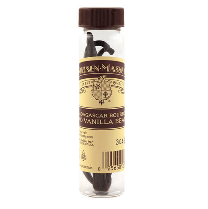 Nielsen-Massey Madagascar Vanilla - Whole Beans (2)
