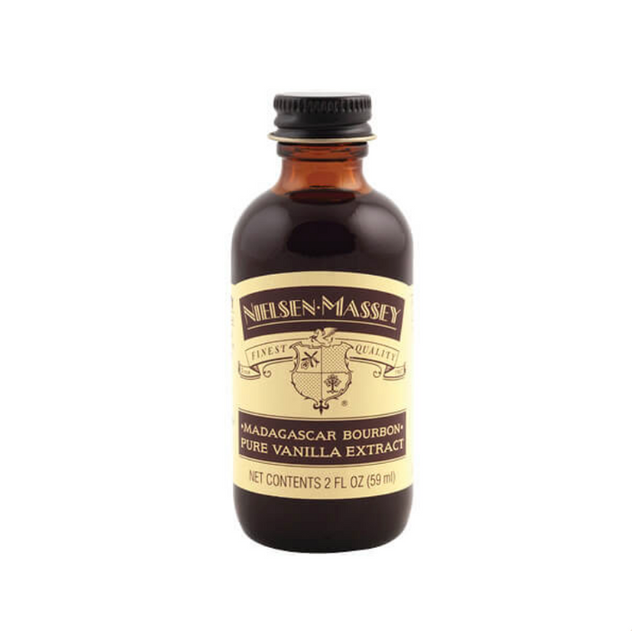 Nielsen-Massey Madascar Bourbon Vanilla Extract