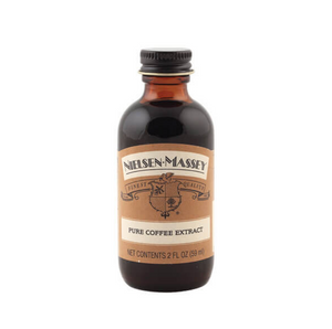 Nielsen-Massey Pure Coffee Extract, 4 oz.