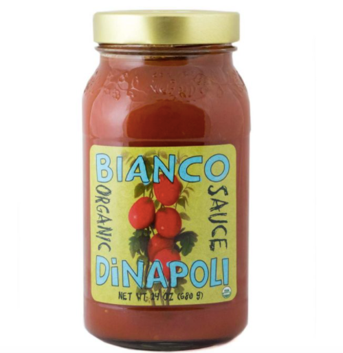 Bianco Dinapoli Tomato Sauce