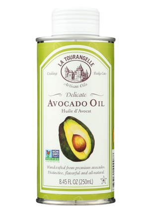 La Tourangelle Avocado Oil, 8.45 Fl oz.
