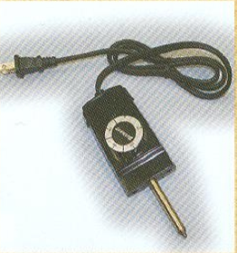 Bethany Housewares Probe Control for Lefse Grills