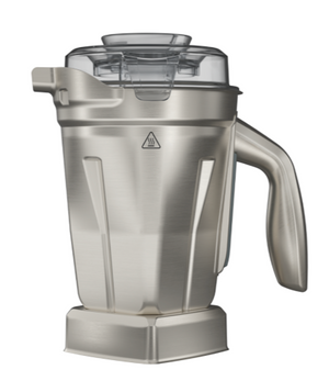 Vitamix Ascent Accessories: Stainless Steel Container