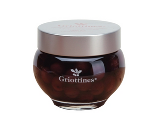Griottines Morello Cherries - Large