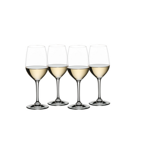 Nachtmann ViVino Wine Glasses (Set of 4): Aromatic White Wine