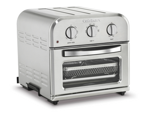 Cuisinart Compact Air Fryer Toaster Oven