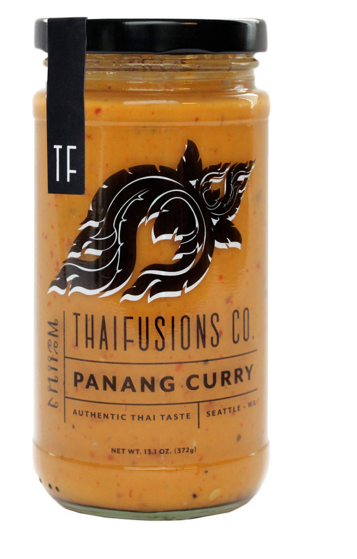 ThaiFusions - Panang Curry Sauce