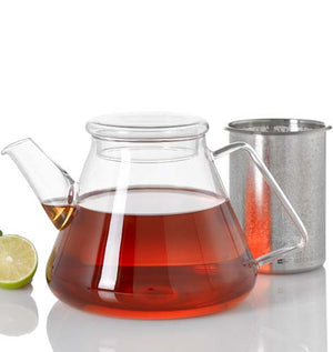 AdHoc Orient+ Teapot