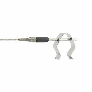 ThermoWorks High Temp Air Probe w/ Grate Clip - Zest Billings, LLC