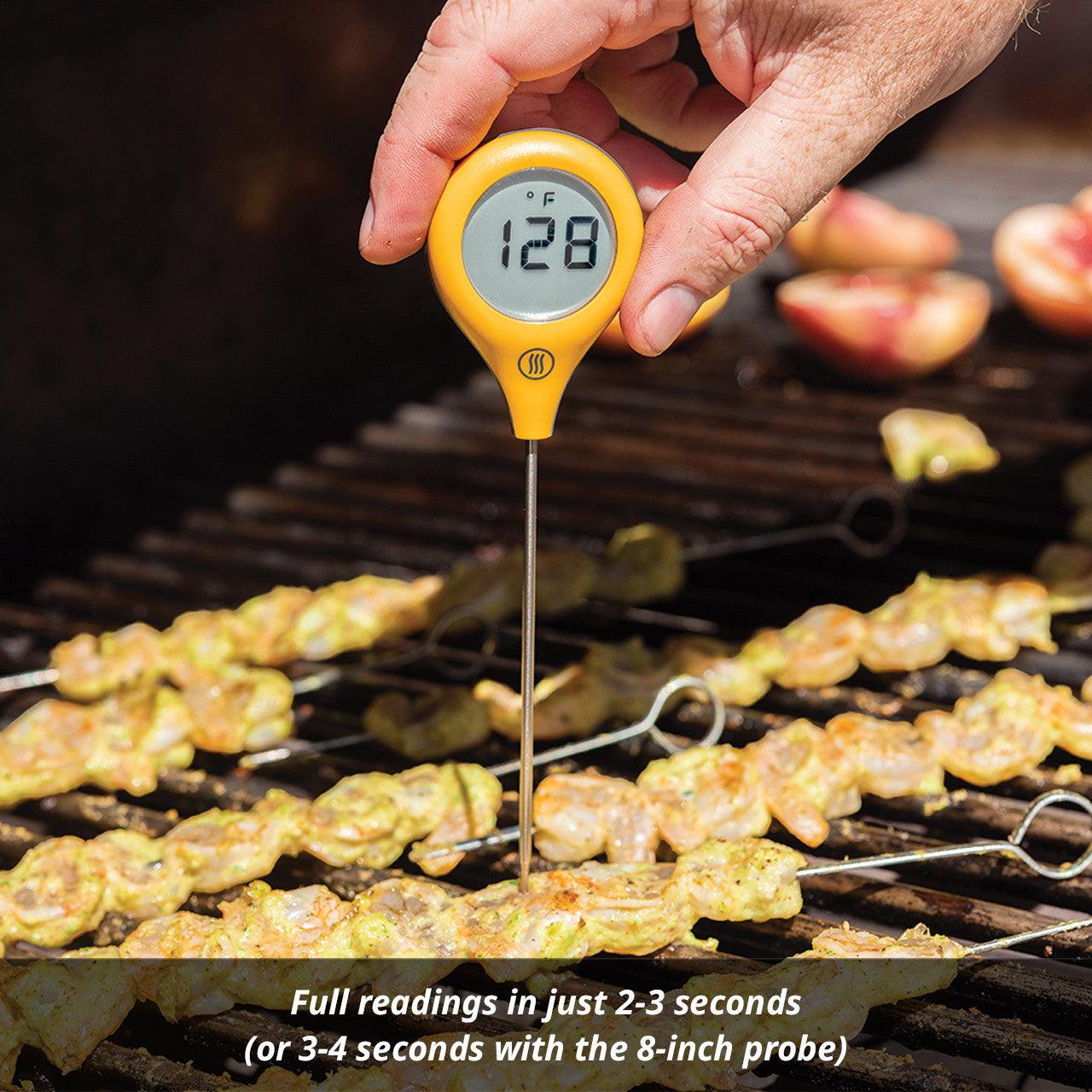 ThermoWorks SquareDot Thermometer Review