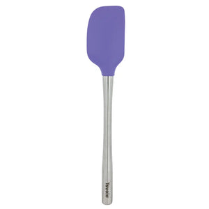Tovolo Flex-Core Stainless Steel Handle Spatula: Very Peri