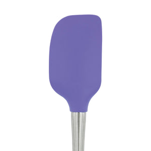 Tovolo Flex-Core Stainless Steel Handle Spatula: Very Peri