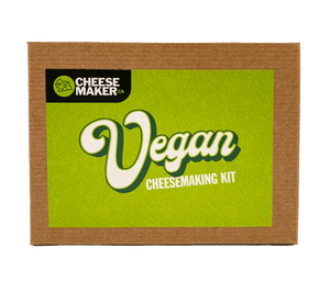 Vegan Cheesemaking Kit