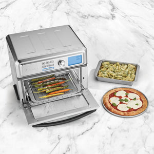 Cuisinart Toaster Oven Set