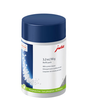 Jura Care Products: Milk System Cleaner (90g bottle)