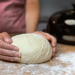 Emile Henry Bread Baker: Cloche, Charcoal