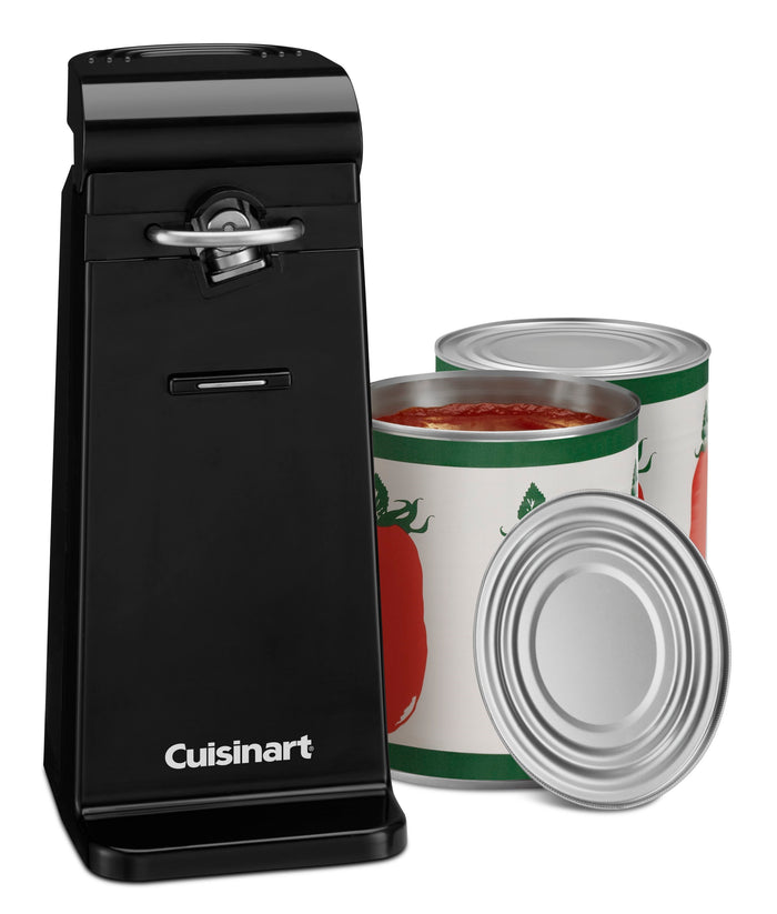 Cuisinart Deluxe Side-Cut Electric Can Opener