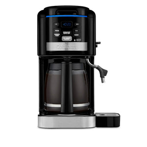 Cuisinart Coffee Plus 12 Cup Coffee Maker & Hot Water System