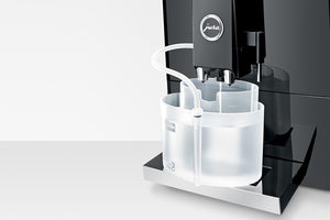 Jura Care Products: Milk System Cleaning Container