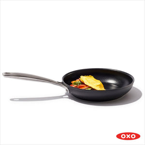 OXO Non-Stick Fry Pan:  8"