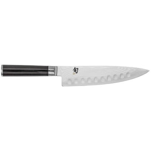 Shun Classic 8" Chef's Knife, Hollow Edge - Zest Billings, LLC