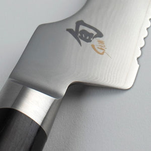 Shun Classic 8.25" Offset Bread Knife