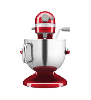KitchenAid Bowl-Lift Stand Mixer: 7 QT, Candy Apple Red