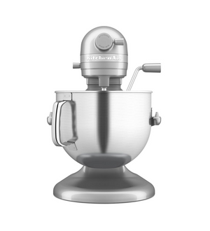 KitchenAid Bowl-Lift Stand Mixer: 7 QT, Contour Silver
