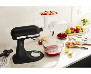 KitchenAid Stand Mixer Attachment: Fruit and Vegetable Strainer