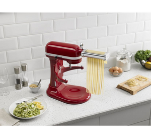KitchenAid Stand Mixer Attachment: Pasta Roller Set