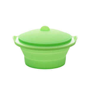 Lekue Collapsible Steamer