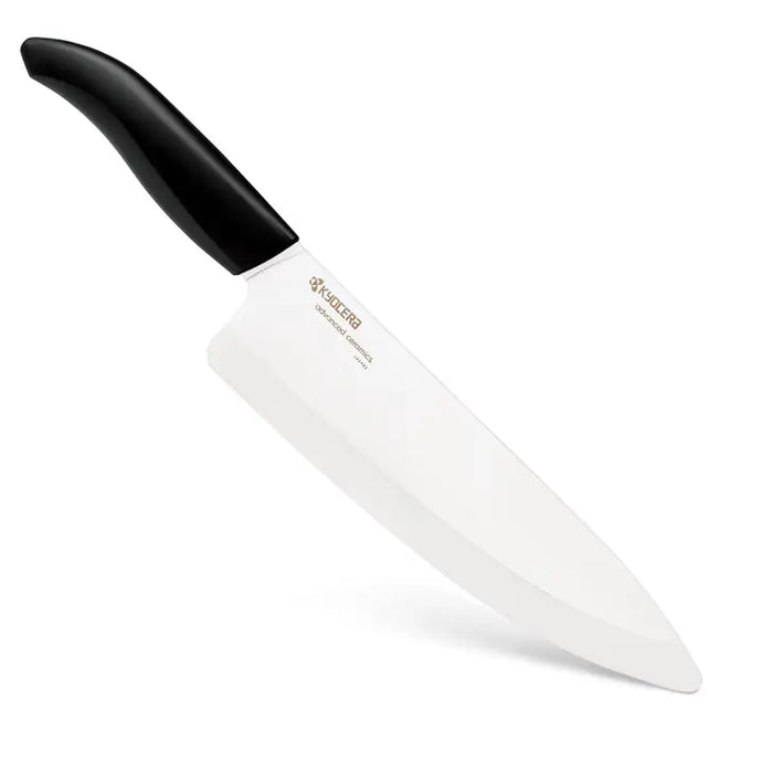 Kyocera Revolution Ceramic Knife: 8", Chef's